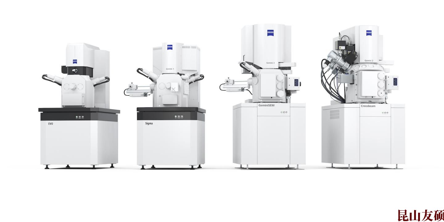 SEM北辰扫描电镜